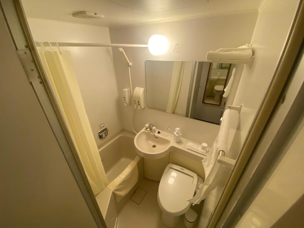 Az Inn Fukui - Vacation STAY 65935v Luaran gambar