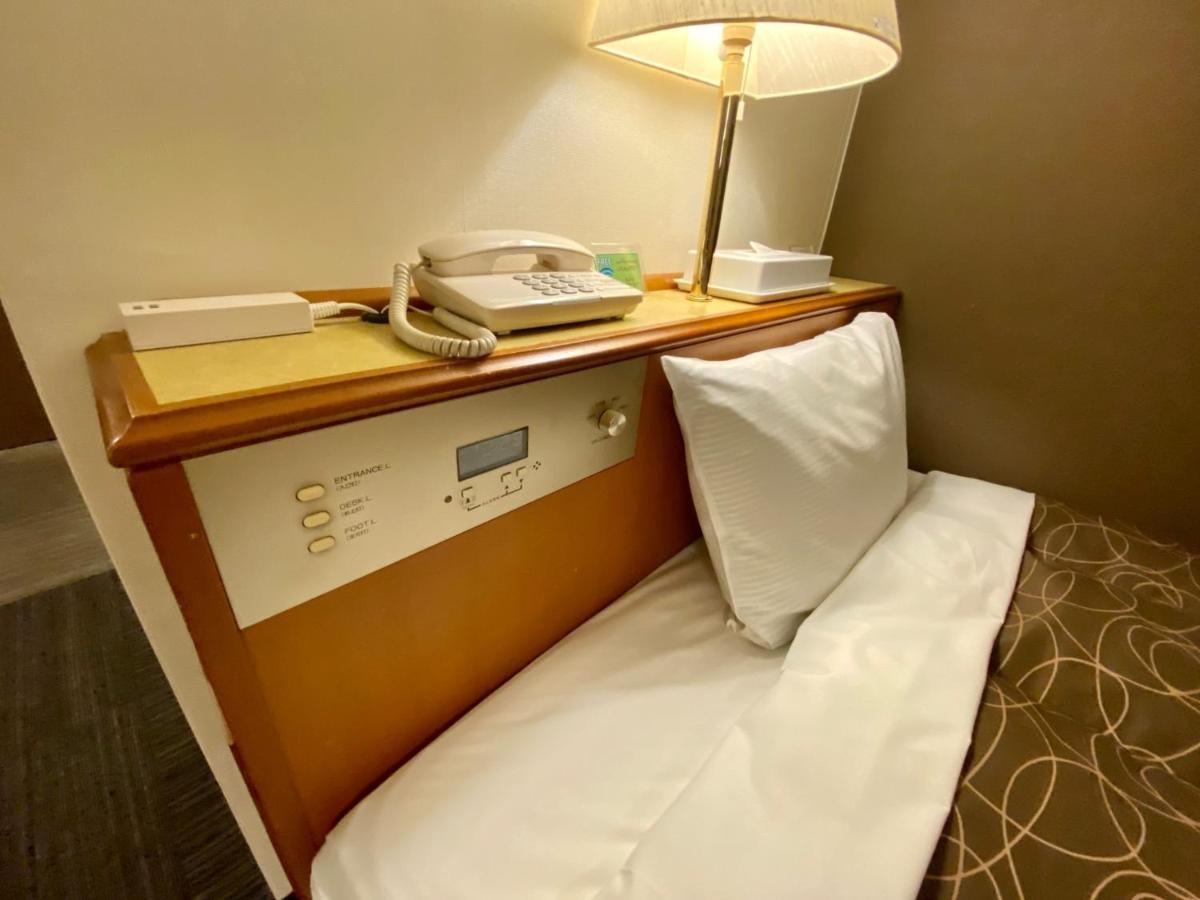 Az Inn Fukui - Vacation STAY 65935v Luaran gambar