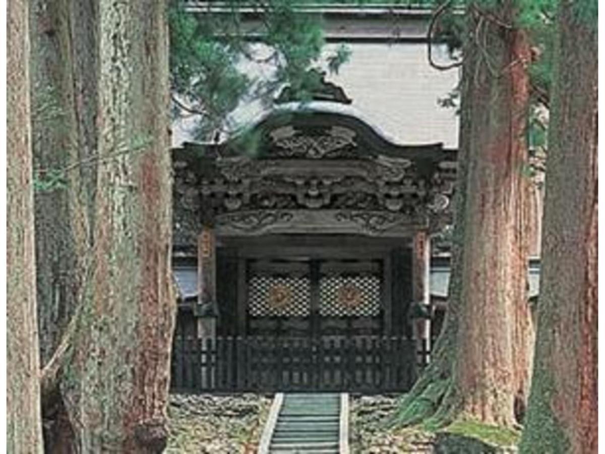 Az Inn Fukui - Vacation STAY 65935v Luaran gambar